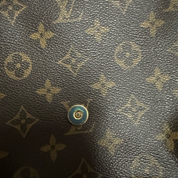 Louis Vuitton Vintage - Picture 7 of 9